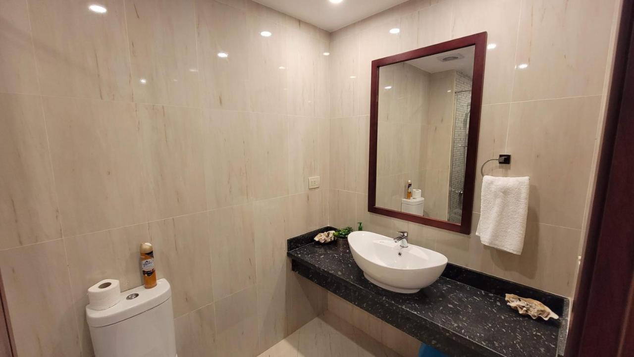 Oyster Bay Beach Resort - Luxury Serviced Condo Marsa Alem Dış mekan fotoğraf